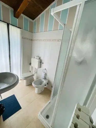 Hotel Azzurra