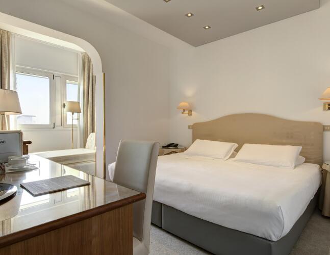 Park Hotel BrasiliaOver view