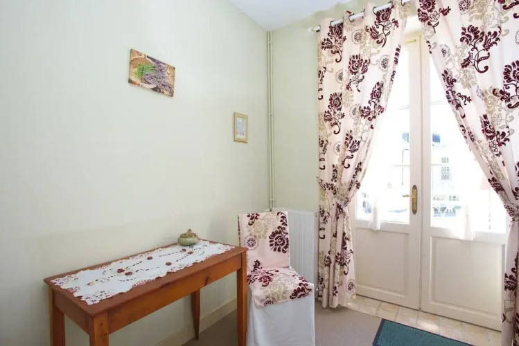Maison d'Hôtes Orlaya