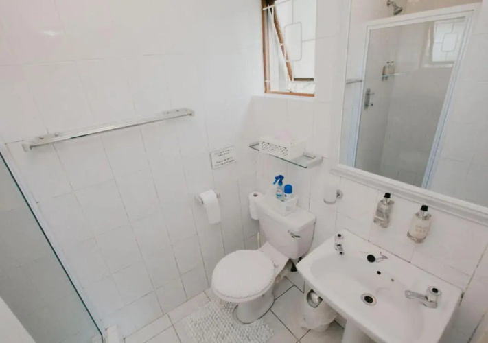 Sylvern Bed and Breakfast