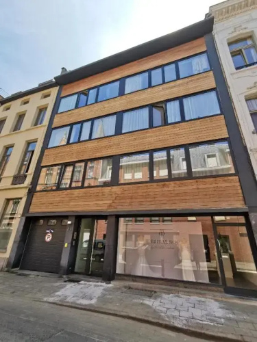 Theaterstudio 2 Antwerp