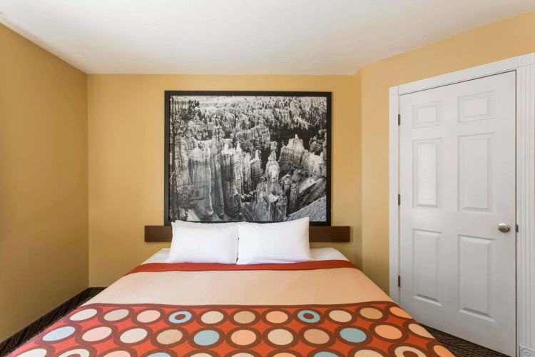 Hotel Zion Inn