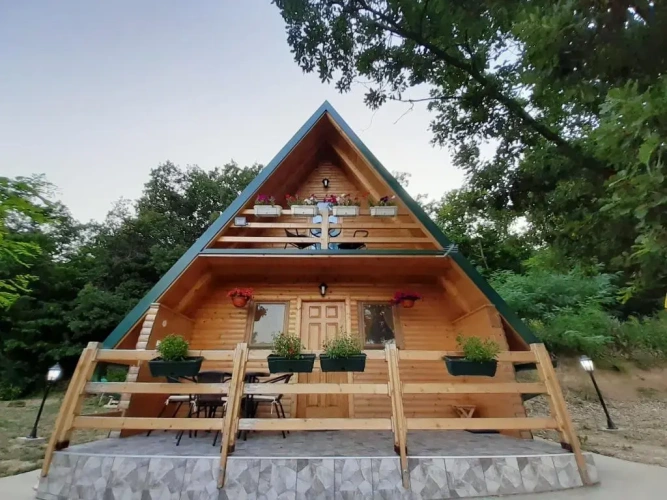 Cottage