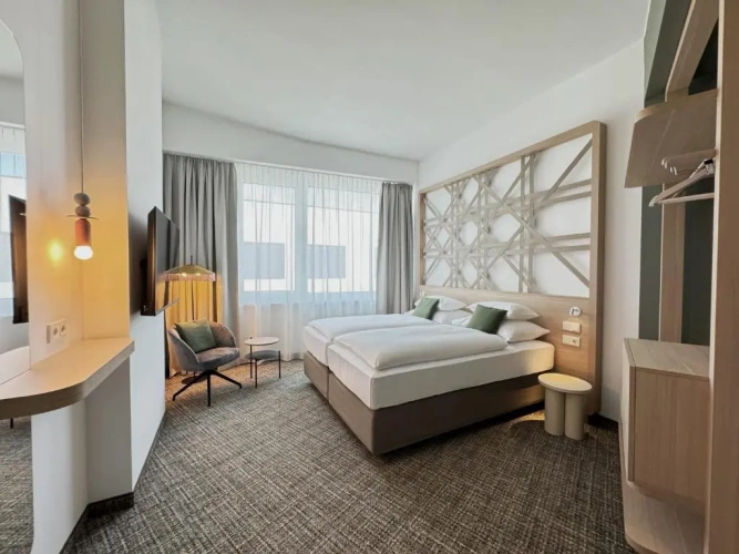 Comfort Single room