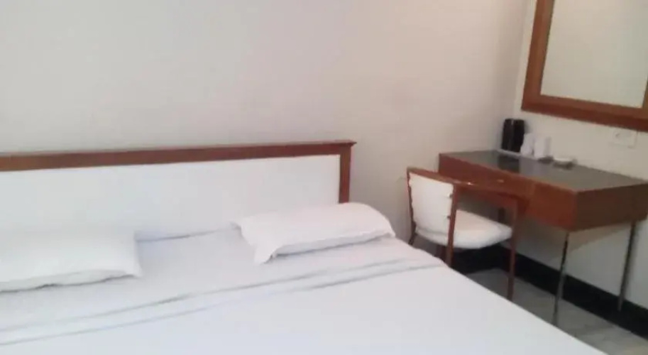 Soorya Residency
