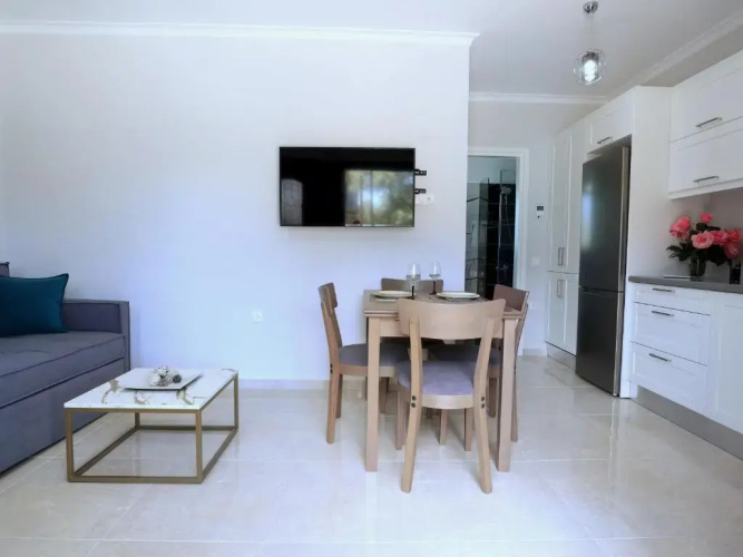 Frezia Apartment 2