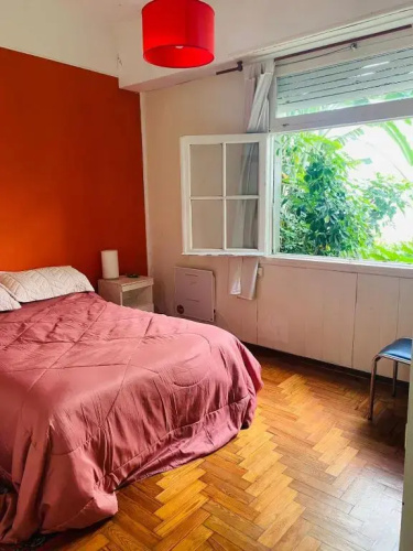 Apartamento Malabia