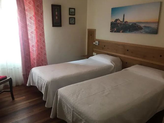 Hotel Boliña