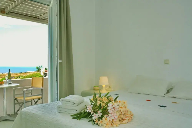 Thea Luxury Resort
