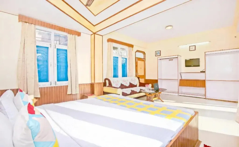 Hotel Deepjyoti