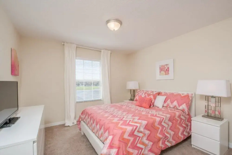 Paradise Palms 8879Cp Townhouse