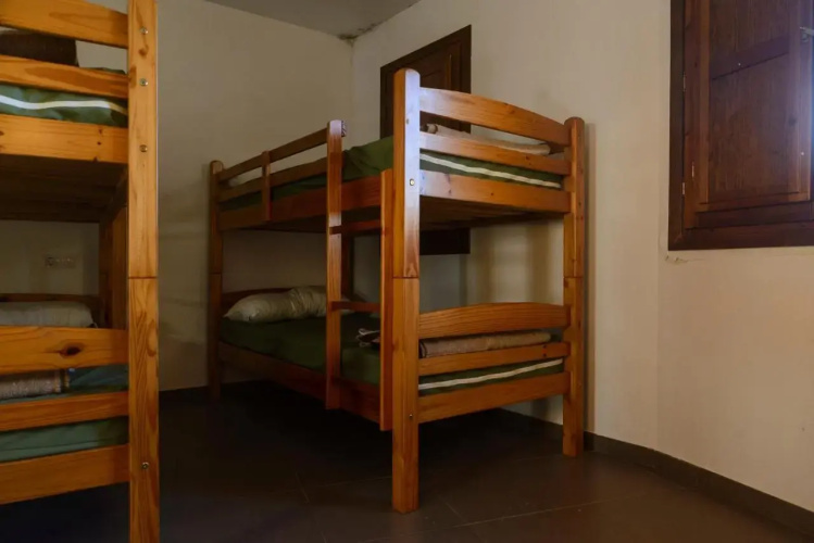 Hostal Berge