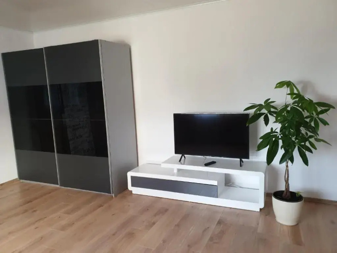Carina Apartment