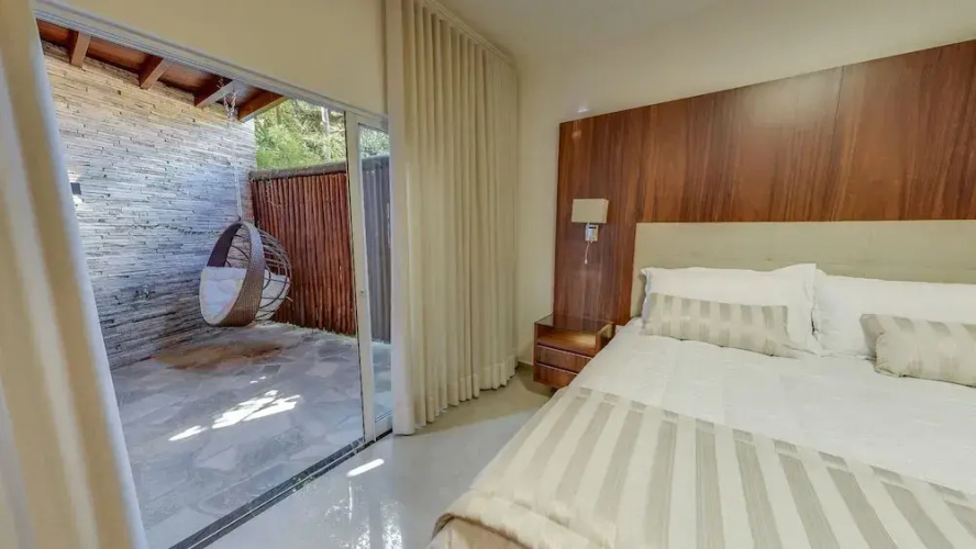 Ananda Pousada & Spa