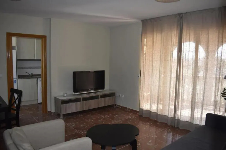 Apartamento Olimpo Elite 8A