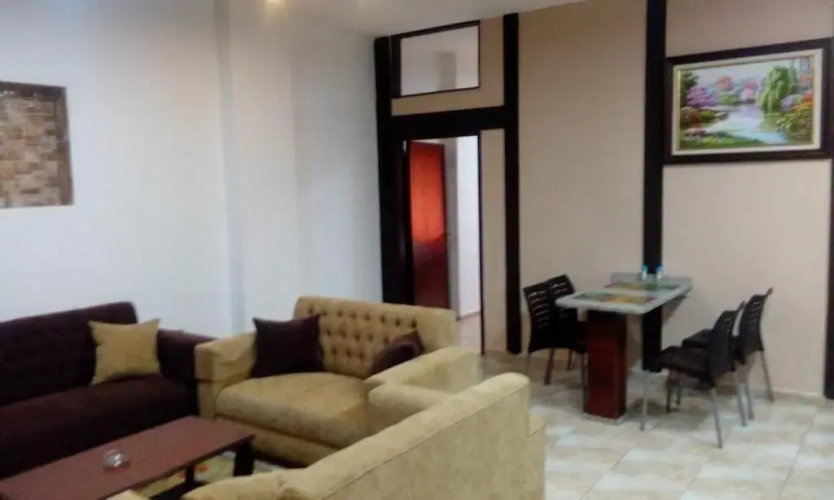 Alfawanees Hotel Apartments
