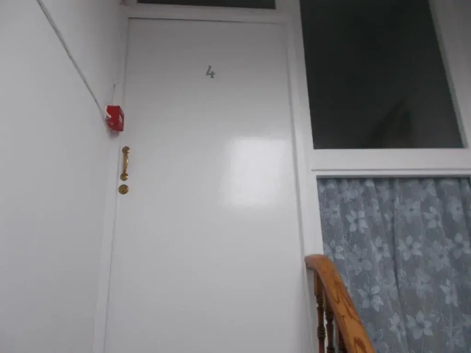 Double Apartment