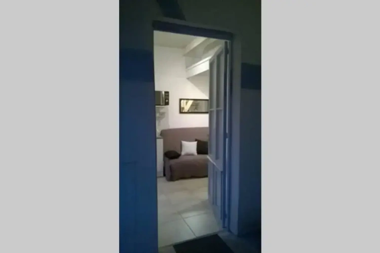 1 Bedroom Cottage