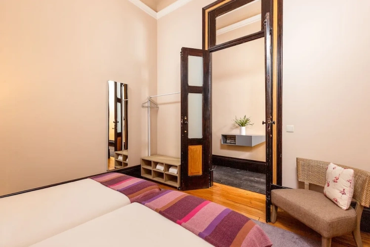 2 Bedrooms Superior Apartment