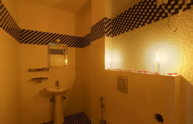 Hotel Umra Grace