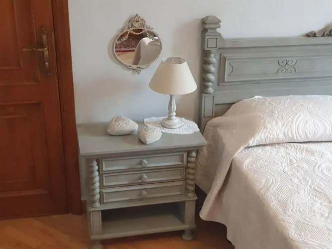 Casa Signora Claudia