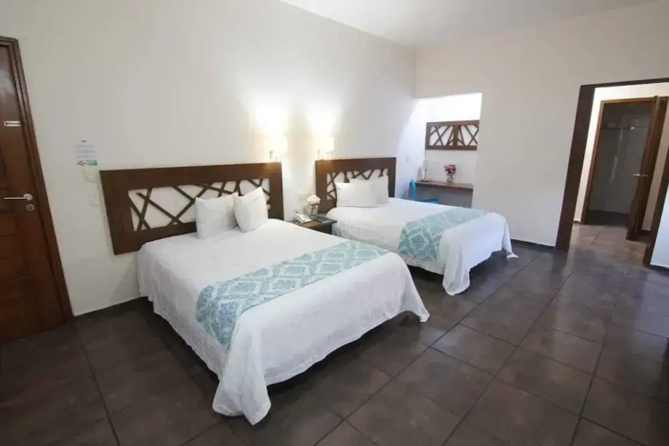 Hotel Tres Soles