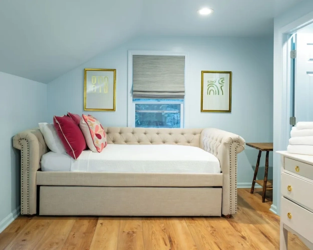 Double Junior Suite
