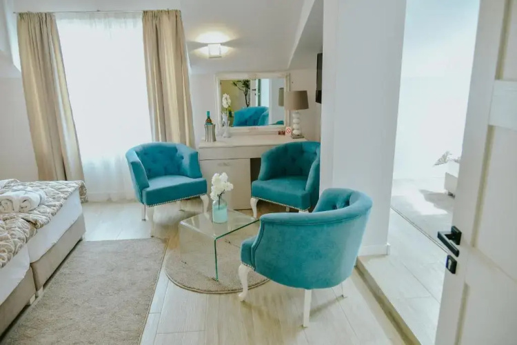 HOTEL Vazdušna Banja