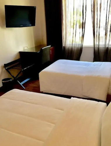 Mihad Hotel