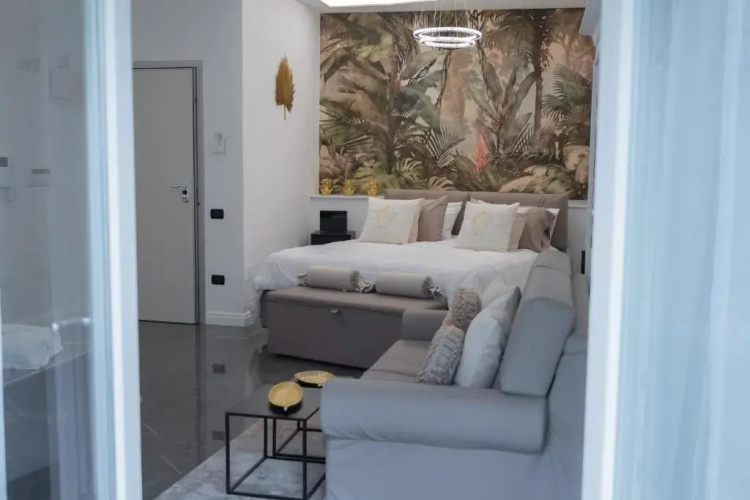 Nm Luxury Suites (Adults Only)