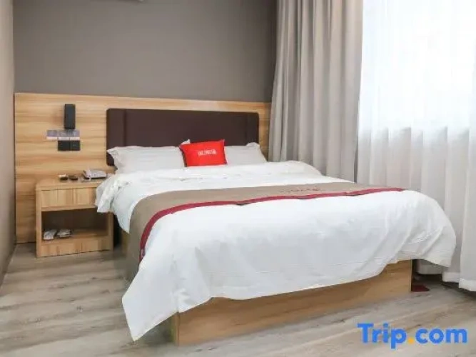 Business Double room