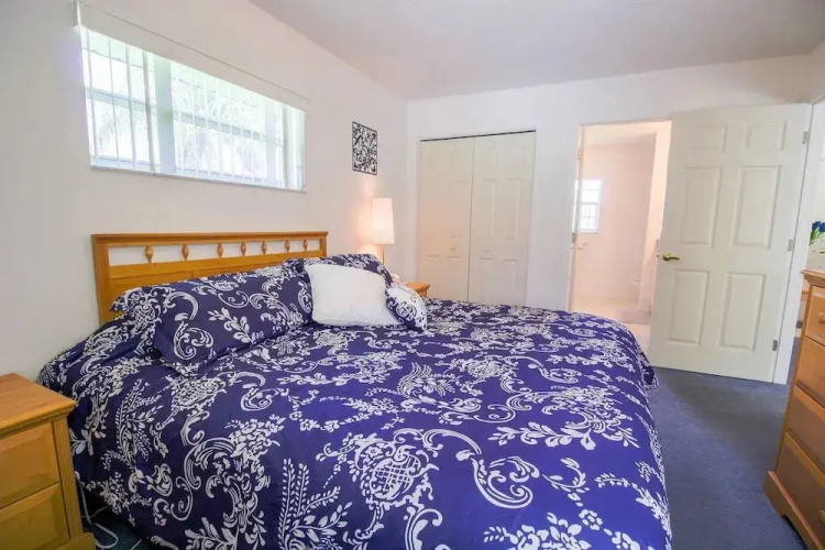 Golf View Homes