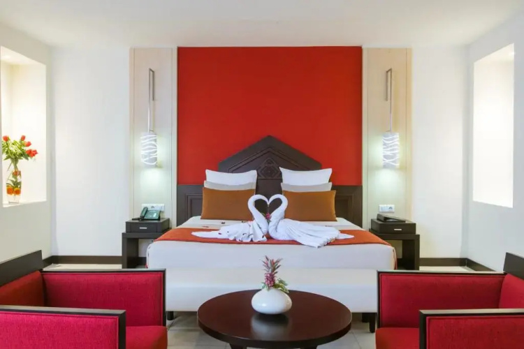 Azalaï Hôtel Bamako