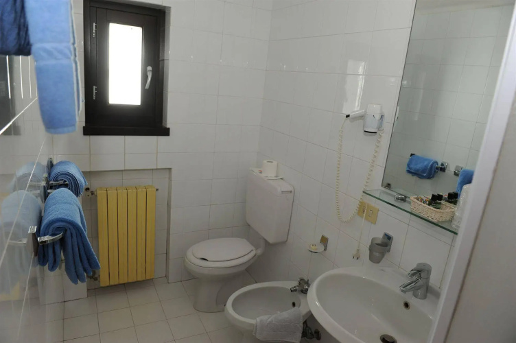 Hotel Arlecchino