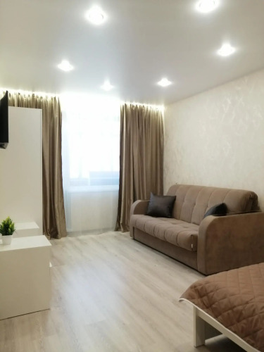 Фотография номера квартиры Апартаменты на Карла Маркса