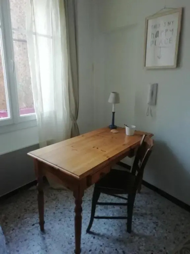 L'âne volant