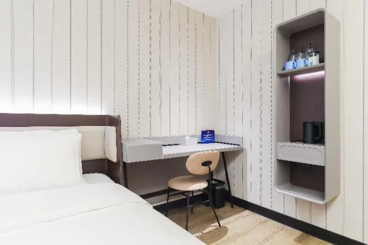 Hanting Hotel Beijing Sanlitun Branch