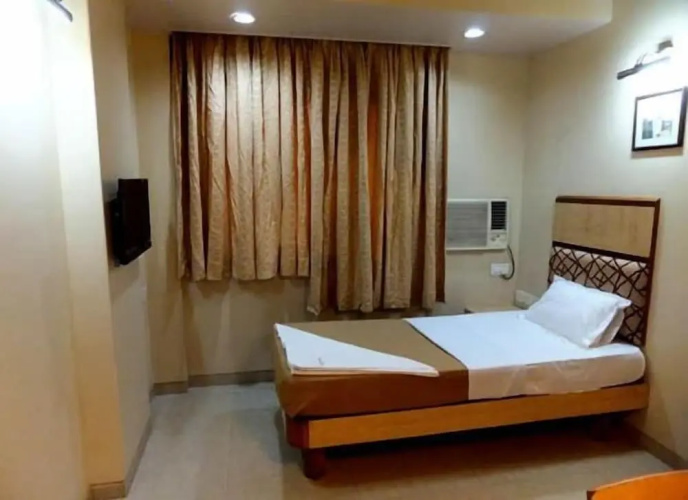 Konark Inn