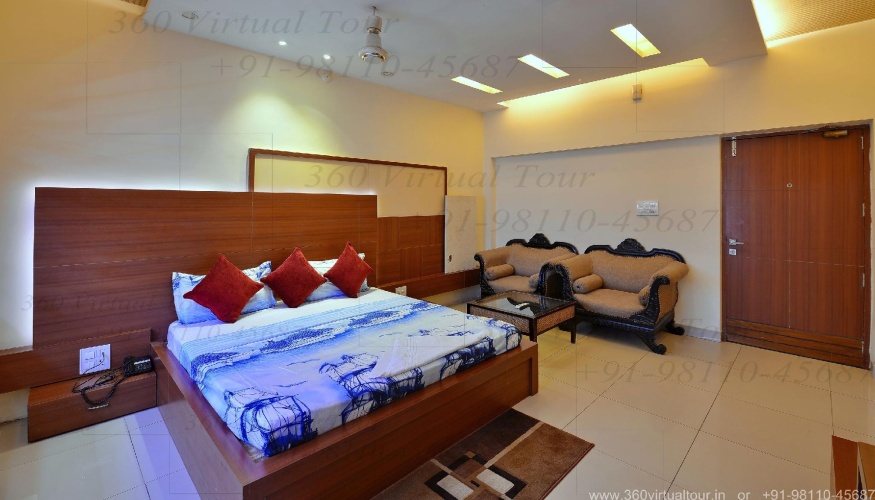 Executive Single room