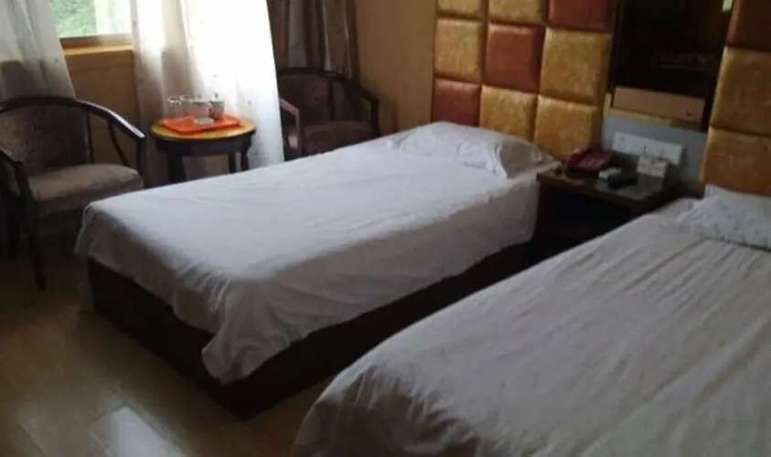 Yiwu Lihao Inn