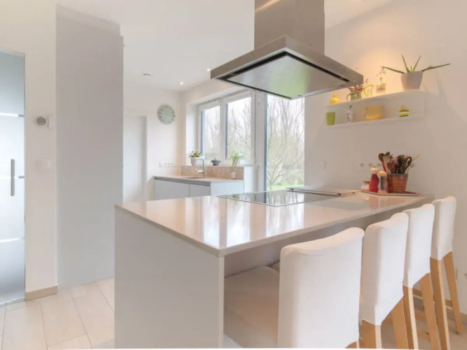 House xxx Bredene