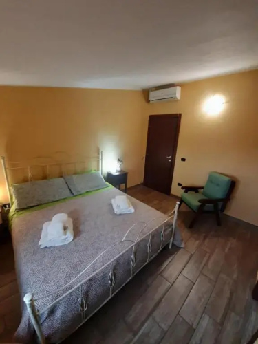 Agriturismo Petrosa