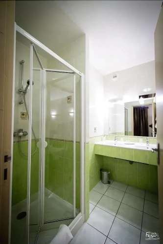 Hotel Le Lion D'or