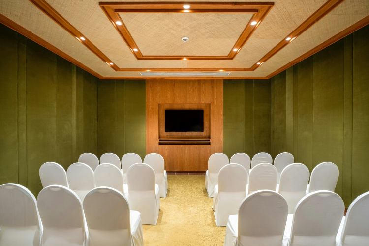 Hilton Goa Resort photo 19