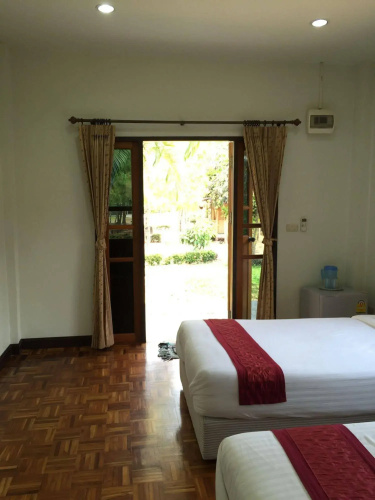 Pai Easy Resort