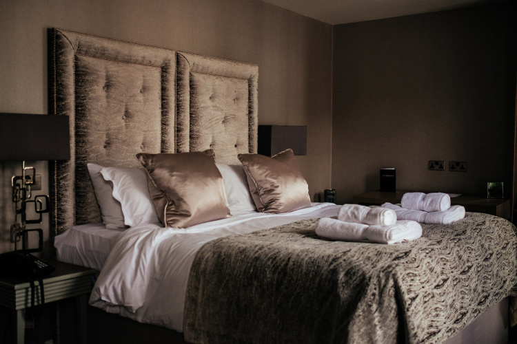 The Bold Hotel, BW Signature Collection photo 7