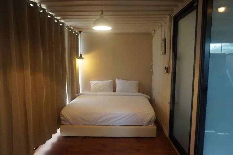 Pattara House