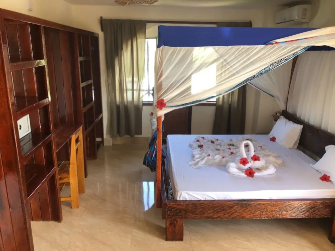 Kendwa Beach BnB