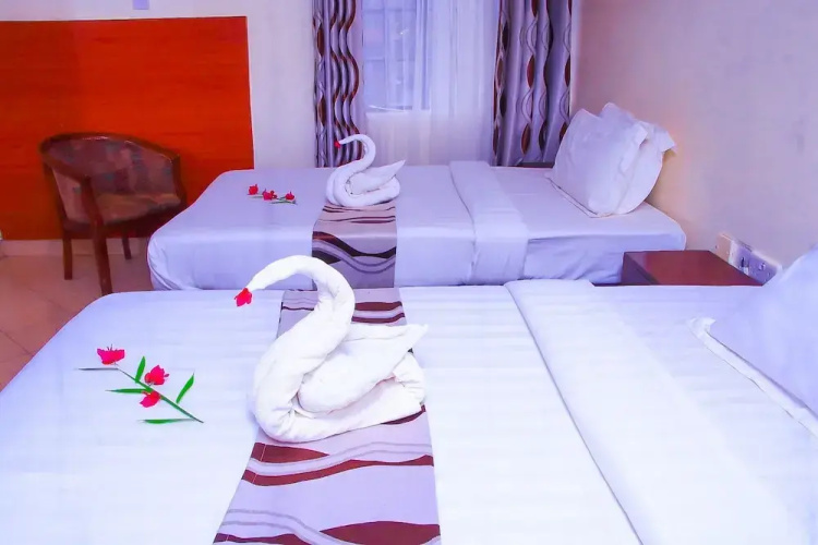 Calabash Hotel