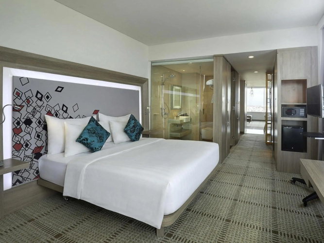 Novotel Makassar Grand Shayla